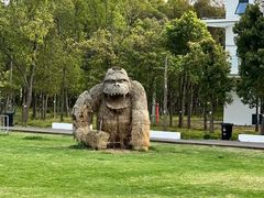 -嘉北郊野公园