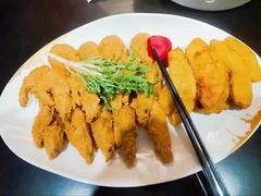 -老蒲鲜·地标·非遗美食(涵江店)