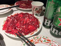 -汕头八合里海记牛肉店(清河店)