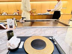 -松临·铁板烧&Omakase(神农店)