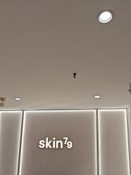 -SKIN79皮肤管理中心