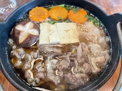 日式牛肉火锅-铃木食堂(杨梅竹店)