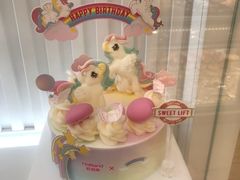 -好利来(新宜白店)