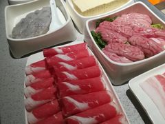 -海底捞火锅(番禺广场店)