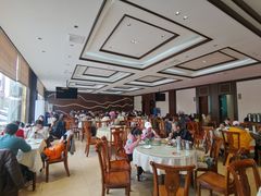 大堂-旅宁大酒店
