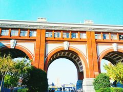 -华东政法大学(松江校区)