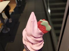 -麦当劳(东吴广场银泰城店)