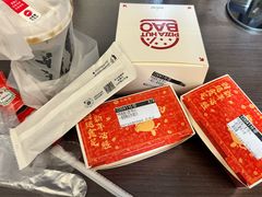-必胜客(会展店)