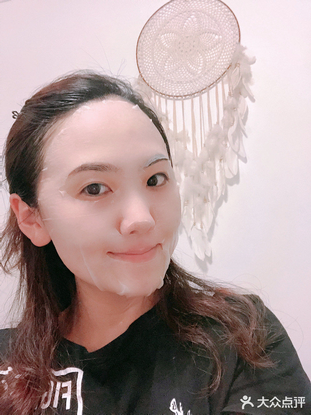 安利一款非常具有性价比的面膜——我的美丽日记黑珍珠面