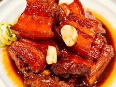 -满园春酒楼(庐江路店)