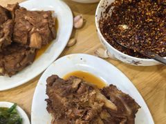 -水仙拉面(水仙街店)