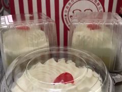 -红宝石·鲜奶小方(莘庄龙之梦店)