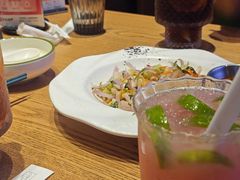 -椰莱泰小谷·东南亚融合菜(坪山悦阾SPACE店)