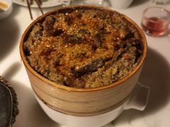 粉蒸牛肉-初蓉丨遇见新川菜(亲贤街荣耀店)