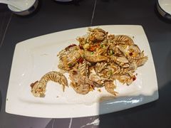 -鑫悦楼煎蟹·16年海鲜大排档