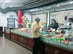 -采芝斋评弹茶馆(观前街店)