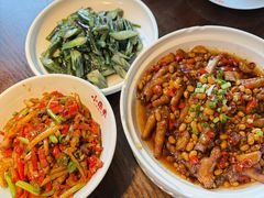 -小柴米·传统江西菜(万寿宫店)