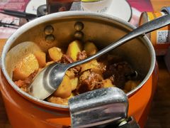 -U你·天然调味(南湖总店)