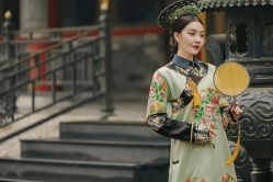 点击看大图 -美云庭古装·格格服汉服·京城旅拍(北京店)