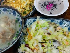 -福州人铭小吃