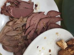 青龙柳条豆腐-青龙柳条豆腐(魁星路店)