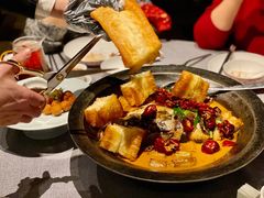 段氏绝味鱼头-柿合缘新京菜(国金中心商场店)