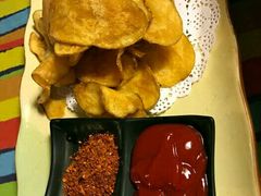 -滋味烤鱼(马北店)