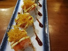 -千代武日本料理(开发区店)