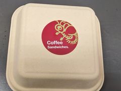 -萤火虫咖啡(后海店)