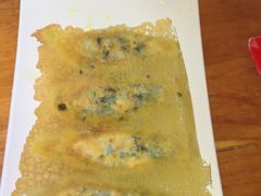 -二姐家三个拿手菜·北塘海鲜·大馅锅贴王(成林道店)