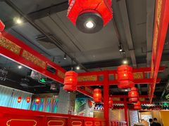 -北平食坊·烤鸭(黄寺大街店)