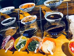 -羊肉街口老银川滩羊涮肉馆