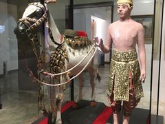 -曼谷国家博物馆