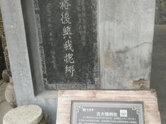 -大槐树寻根祭祖园