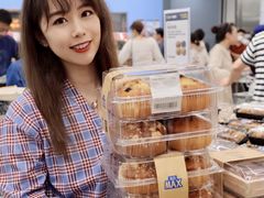 -盒马X会员店(上海森兰商都店)