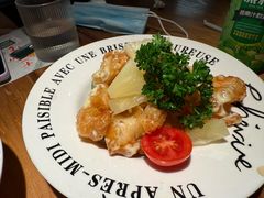 -岛风·台食小馆 ISLAND BISTRO(烟台山店)