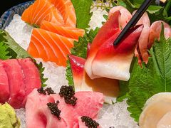 -蟹犇•帝王蟹雪蟹(陆家嘴店)
