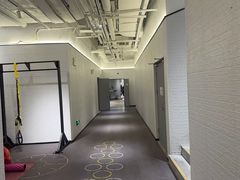 -FLARE STAR FITNESS(复地活力城店)