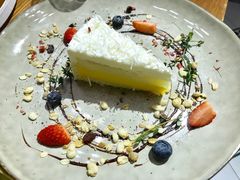 -Rosemary·纽西兰简餐(江南西店)