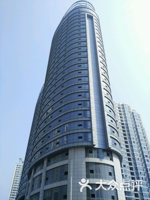 中建广场图片 - 第3张