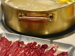 -潮牛壹号鲜牛肉火锅(世界城广场店)