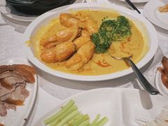 -海湾壹品·粤菜·早茶·烤鸭(拱北店)