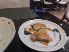 -柚·日式料理-富力万丽酒店