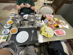 -五洲咖啡厅(五洲大酒店)