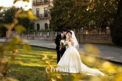 -CD视觉婚纱摄影