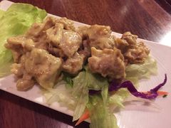 -玛格萝妮比萨屋(四平店)