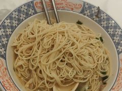 -小杨生煎(黄河路美食休闲街店)