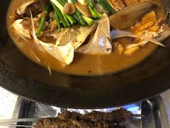 -忠顺斋易州印象烤鸭店(东关新村店)