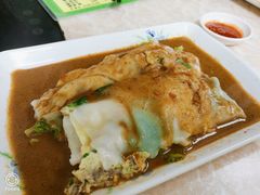 肠粉-华威达牛庄(黄埔大道西店)