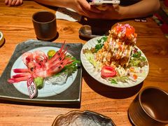 -炉胜·炉端烧·居酒屋